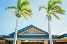Its founders were three people: Bank Of Hawaii Azeka Shopping Center
