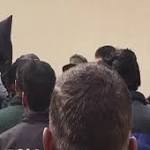 sends Zainab murder accused 14-day