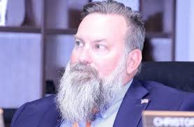 Bronson Senior Sets State Mark in State Certification Program