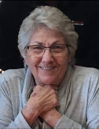 Sandra Lackey's Instagram, Twitter & Facebook