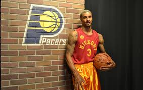 Sports illustrated's chris mannix answers your questions including who leads the mvp race, how the boston celtics rebuild is going, and how russell westbrook. Former Pacer Indy Native George Hill Set To Graduate From Iupui Fox 59