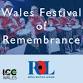RBL Wales Festival of Remembrance event image