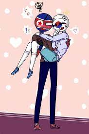 Comparte fronteras con belice , guatemala y estados unidos. 73 Countryhumans Balls Ideas Country Art Country Humor Country Memes