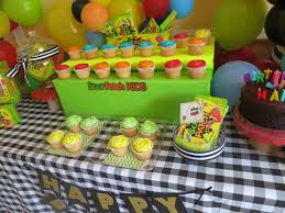Theme Kids Birthday Party Ideas For Boys Sour Patch Kids Birthday Party Ideas Photo 6 Of 34 Sour Patch Kids Cake Sour Patch Kids Candy Birthday Party