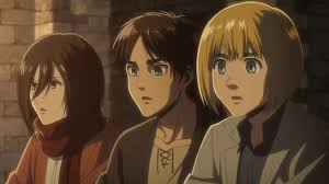 All about attack on titan ⚔️ 🔥 ads? Attack On Titan Season 4 New Trailer Teases A Long Time Jump