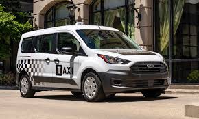 Maybe you would like to learn more about one of these? Ford Will Discontinue Transit Connect Taxi Sources Say