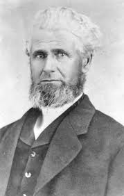 George Peake (1822-1904)