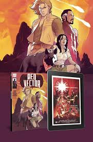 Image result for Red 1997 Vector