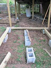 Diy Floating Deck Building A Floating Deck Floating Deck Floating Deck Diy