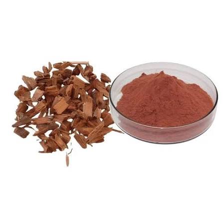 10percent Nu Yohimbe Extract Powder at 2836.00 INR in Greater Noida | Gracious Organic Llp