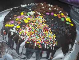 كيك عيد ميلاد chicken comfort chicken pot pie chicken fajitas