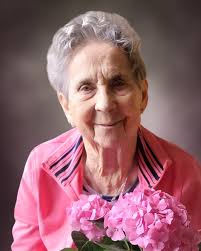 Shirley Quinn Obituary