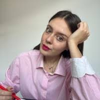 Rita Kryeziu's Instagram, Twitter & Facebook