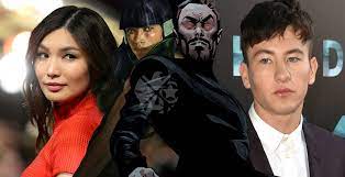 For this reason, sersi's power to manipulate matter far back in march, it was reported that angelina jolie had been cast as the film's female lead, sersi. D23 Gemma Chan And Barry Keoghan Joins The Eternals As Sersi And Druig Mcuexchange