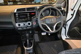Great news!!!you're in the right place for dashboard honda jazz. 2014 Honda Jazz Launched In Malaysia Rm73k Rm88k