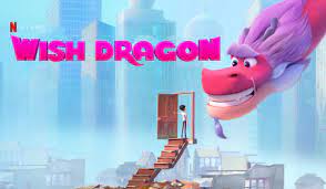 With john cho, jimmy wong, natasha liu bordizzo, constance wu. Wish Dragon Review Who Stars In The New Netflix Animated Series Ratings