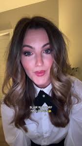 Lauren Tourkow Blair