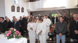 300 Jahre Pürgler Kirche