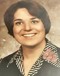 Obituary information for Blood, Sarah