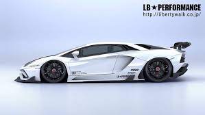 Liberty Walk Lamborghini Aventador S Libertywalkkato Kit Inquire Within To Vogueindustries For More Information On Pricing And Availability Be The First In
