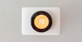 To do a hardware reset, which does not erase anything, follow these steps: The Best Smart Thermostat For 2021 Reviews By Wirecutter