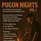 PUGON Nights Vol.1 event image