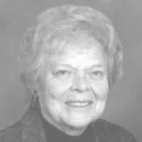 Margaret H. Bundy Obituary: View Margaret Bundy&#39;s Obituary by Toledo Blade - 00295746_1_12192007_1