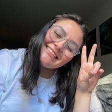 Sarah Mestas's Instagram, Twitter & Facebook