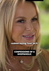 Amanda Solis Shopping Live