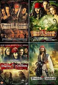 3 hours of original standard def bonus material plus high def bonus. All Of The Pirates Of The Caribbean Films 3 My Favorite Pirates Of The Caribbean Caribbean Favorite Movies