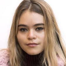 Chiara Carla Bär — The Movie Database (TMDB)