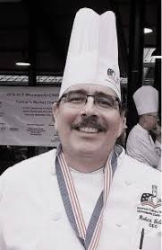 CHEF FEST! CHEF SPOTLIGHT