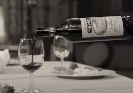 Wandavision How A Bottle Of Wine Could Be The Key To The Entire Marvel Series Den Of Geek