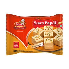 Sauf que l'interview en question vient d'�tre mise en ligne dans son int�gralit�, et les propos de soan sont. Jabsons Traditional Soan Papdi 500 Gm Amazon In Grocery Gourmet Foods