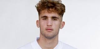 Pablo Ramón, el canterano que se estrena en una lista de Zidane