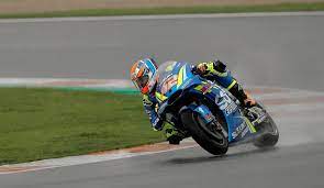 El mundial de motogp llega a alemania para disputar la octava cita del campeonato. Motogp La Carrera Del Gp De Valencia De Motociclismo Hoy En Directo Y En Vivo Online