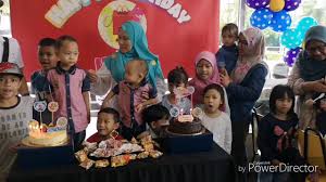 Itulah dia 10 tempat sambut birthday di kl yang ingin kami kongsikan pada hari ini. 5th Birthday Dzal Dan 2nd Birthday Daim Celebrate Birthday Party Di Mcdonald S Prima Saujana Kajang Azlinda Alin Malaysian Parenting Lifestyle Beauty Blogs