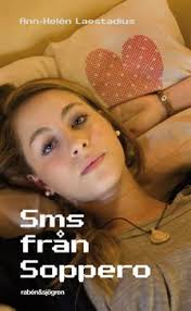 Agnes bokblogg: december 2016