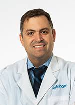 The Geisinger Medical Laboratories Doctoral Staff Directory