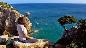 4 days revitalizing personal yoga retreat in tulum, mexico. Yoga Retreats Portugal Algarve Yoga Retreats Portugal Algarve