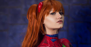 Elarte Cosplay: Neon Genesis Evangelion