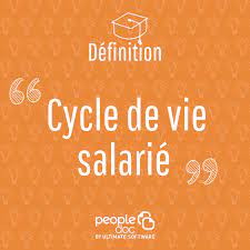 Check spelling or type a new query. Les 5 Etapes Du Cycle De Vie Du Salarie