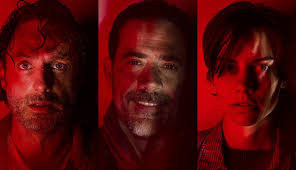 Talking Walking Dead: September 2016