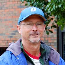 Teddy Dyess Head Football Coach and Athletic Director Magee High School by  In Your Own Words