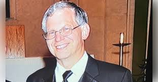 Obituary information for James Joseph Callahan Jr