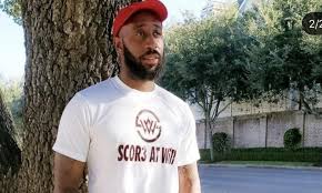 Meet Tamir Jackson of SCOR3 AT Wi11 in South Main