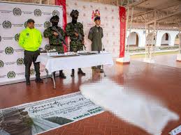 En menos de 24 horas, ofensiva del Ejército Nacional deja cuatro muertos en operaciones militares en el Cauca