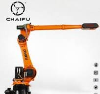 Ultra Extending Arm 3100mm with 10kg Low-Payload Robot for Handling,  Machine Loading