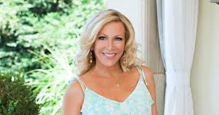 Kym Douglas Opens Up About Her Breast Cancer Battle Soap Opera News