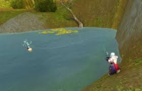 Fixed a main quest bug that prevents you from exiting the . Big Gulp Quest World Of Warcraft